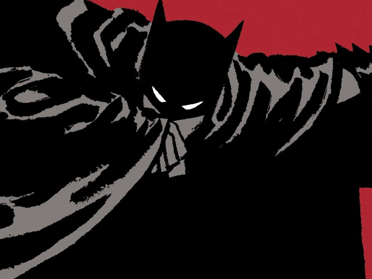 Batman – Year One: Τα πρώτα φτερουγίσματα της νυχτερίδας - The Director's Cut